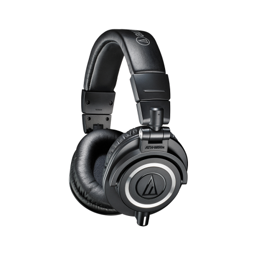 audio-technica ATH-M50X Наушники