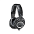 audio-technica ATH-M50X Наушники мониторные, закрытого типа, драйверы 45мм., 38 Ом