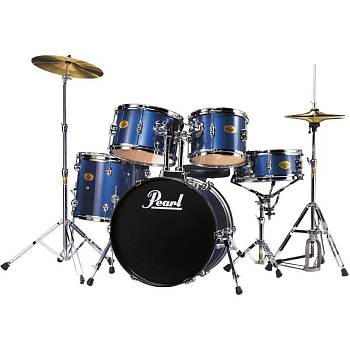 Ударная установка PEARL TGC-625C/C72