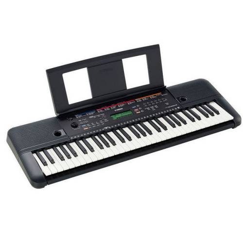 YAMAHA PSR-E263 Синтезатор с функцией обучения, 61 клавиша