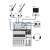 Микшерный пульт Behringer XENYX X1204USB