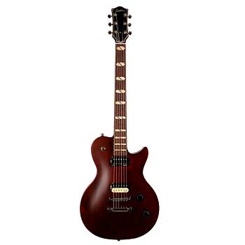 Godin Summit Classic HT Havana Brown