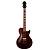 Godin Summit Classic HT Havana Brown Электогитара Les Paul, 6 струн, HH, цвет коричневый