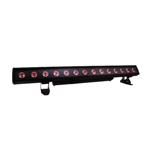 SOLISTA PIXARC 1418S RGBWA+UV Линейный прожектор