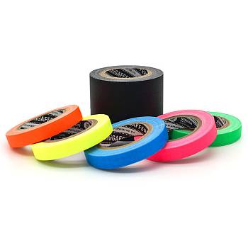 Gaffer DG Tape @trueGAFF MICRO SET