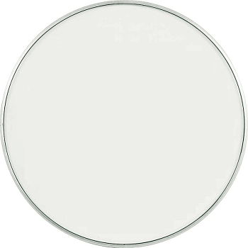 Bowo CW025-12 Пластик для малого и том-барабана 12