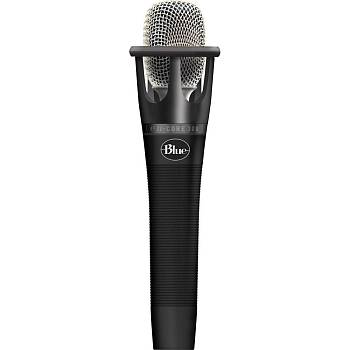 Blue enCore 300 микрофон вокальный конденсаторный