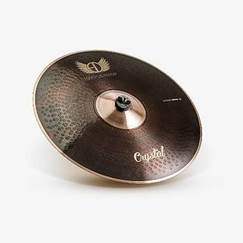 EDCymbals EDCRCR17