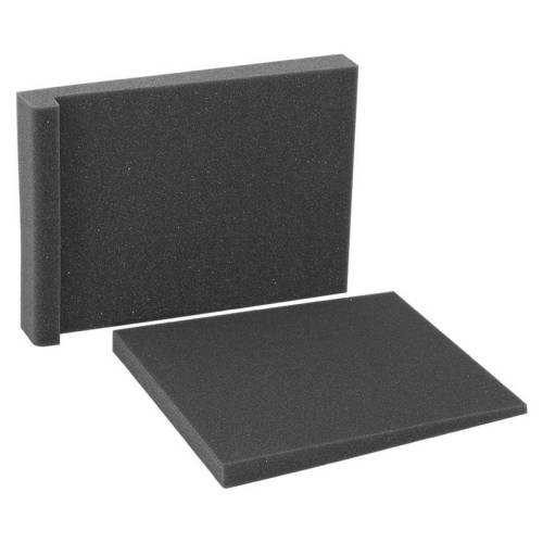 Echoton Insulation Pads Large Dark Grey