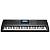 Kurzweil KP150 LB Синтезатор, 61 клавиша, полифония 128, цвет чёрный