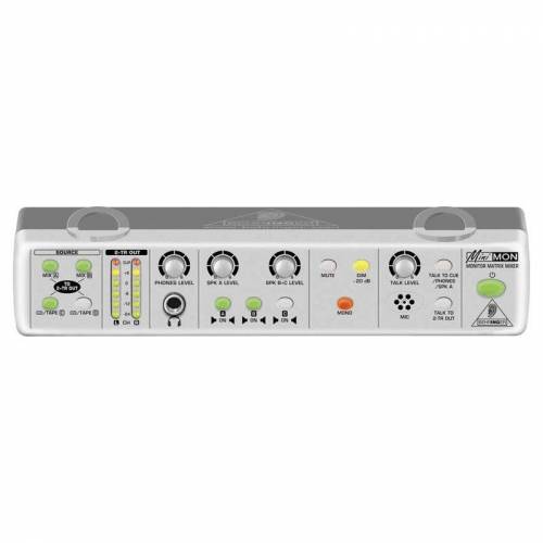 Микшерный пульт Behringer MON800 MiniMON