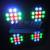 LEXOR LED Blinder 4 (48 х 3W)