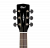 Cort AD880CE BK W_BAG