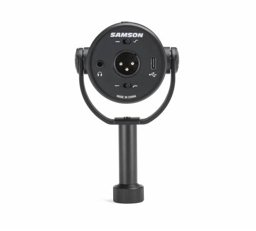 Samson Q9U USB-XLR