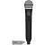 BEHRINGER ULM300USB Радиосистема цифровая, 1 ручной микрофон