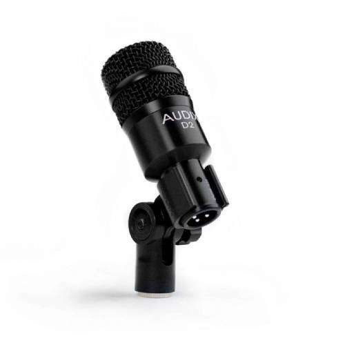 Audix D2 Микрофон инструментальный динамический