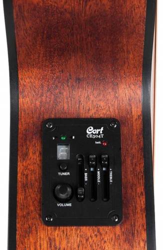 Cort SFX-MEM W_BAG OP