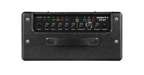 Nux Mighty-20BT