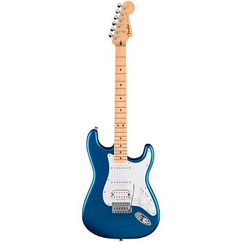 FENDER Standard Stratocaster HSS Aqua Marine Metallic