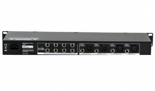 INVOTONE IHPA4 PRO