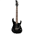 Fernandes RVX08 BLK Электрогитара Revolver X, HH, floyd rose, цвет чёрный