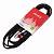 FORCE FLC-27/3 Шнур аудио stereo JACK 1/4" ⇔ 2 x RCA (M), длина 3 метра