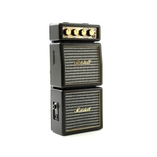 Комбоусилитель мини Marshall MS-4-E