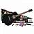 Гитарный набор FENDER CD-60 Black Pack