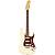 FENDER American Professional II Stratocaster HSS Электрогитара,  цвет Olympic White