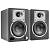 Fluid Audio C50BT Мониторы студийные (пара), 5.25"+1", 2x42 Вт, Bluetooth v5.0, Sub Out