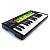 NOVATION LaunchKey Mini MK2 MIDI-клавиатура