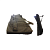 PEACE DS-3BAG чехол для экрана DS-3