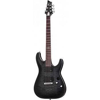 SCHECTER C-1 PLATINUM STBLS (GC)