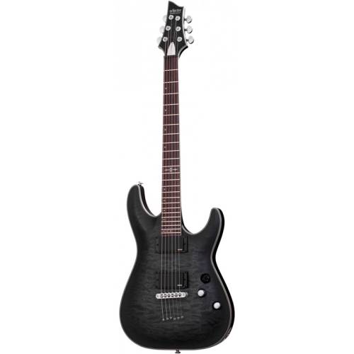 SCHECTER C-1 PLATINUM STBLS (GC)