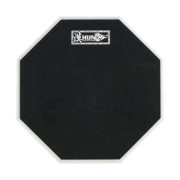 HUN 102009002 PR10 Octagon Пэд тренировочный, восьмиугольный, черный