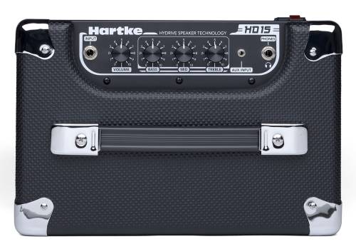 HARTKE HD-15