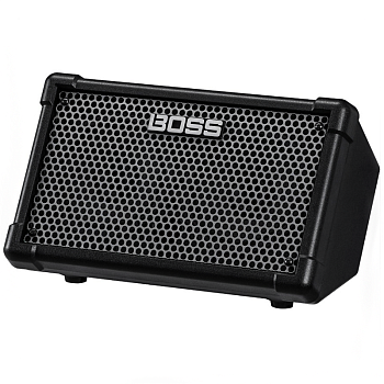 BOSS Cube-ST2 Street Black1