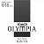 Olympia BJS178 Набор струны для 4-струнных банжо, размер 10-32