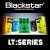 Педаль Blackstar LT Distortion Pedal