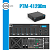 CVGaudio PTM-4120Dm Микшер-усилитель матричный, 4-зонный, 4x120W/100V или 4-16ohm