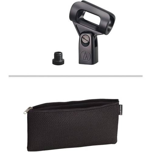 audio-technica MB3K