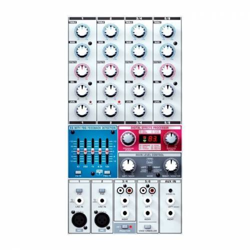 Звукоусилительный комплект BEHRINGER EPA300 EuroPort
