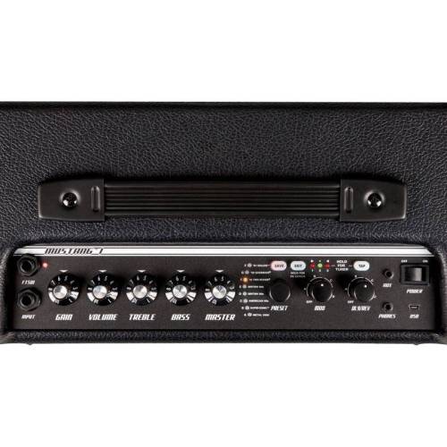 Комбоусилитель FENDER Mustang I (V2)