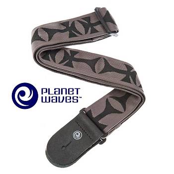 Ремень Planet Waves 50F03 Woven «Cross»