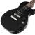 Электрогитара EPIPHONE Les Paul Special II Ebony Chrome Hardware