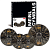 MEINL CCD141620 Classics Custom Dark Cymbal Set Комплект тарелок 14", 16", 20"