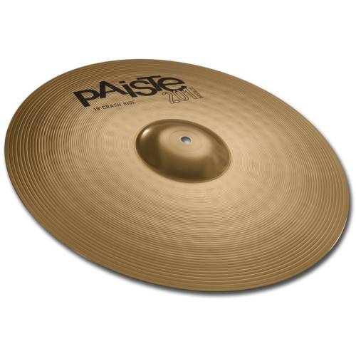 Тарелка Paiste 18