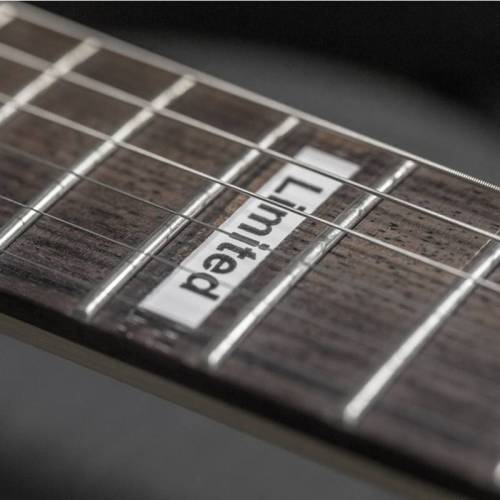 Электрогитара CORT X-5 LTD BK