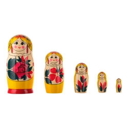 Хохлома LHM10108