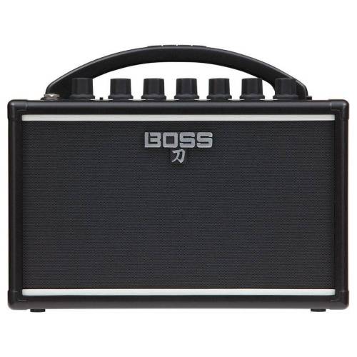 BOSS Katana KTN-MINI комбо-усилитель для электрогитары